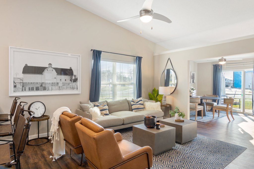 Tour Your Way How Prospective Residents Can Take a SelfGuided Redwood